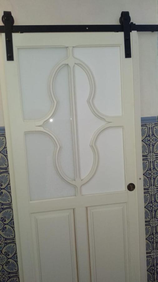 El Rincon Del Abuelo Apartment Villaviciosa de Córdoba Exterior photo