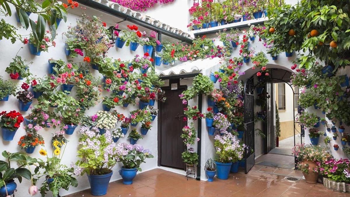 El Rincon Del Abuelo Apartment Villaviciosa de Córdoba Exterior photo