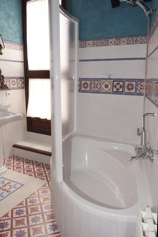 El Rincon Del Abuelo Apartment Villaviciosa de Córdoba Exterior photo