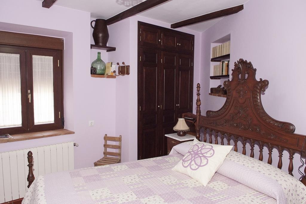 El Rincon Del Abuelo Apartment Villaviciosa de Córdoba Room photo