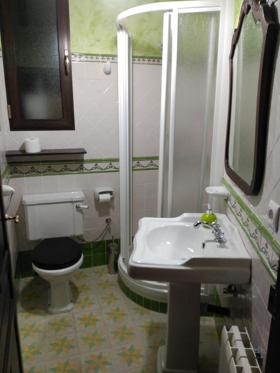 El Rincon Del Abuelo Apartment Villaviciosa de Córdoba Room photo