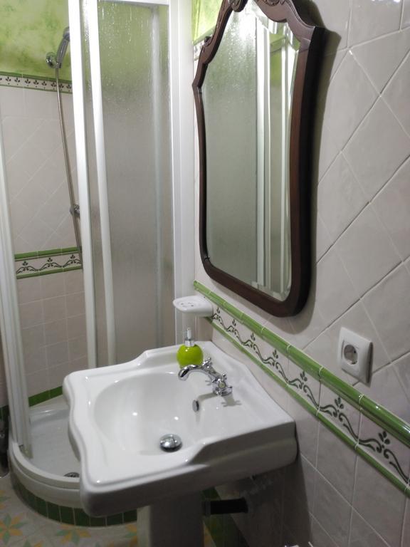 El Rincon Del Abuelo Apartment Villaviciosa de Córdoba Room photo