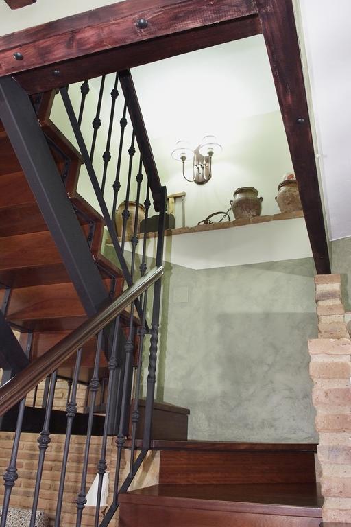 El Rincon Del Abuelo Apartment Villaviciosa de Córdoba Room photo