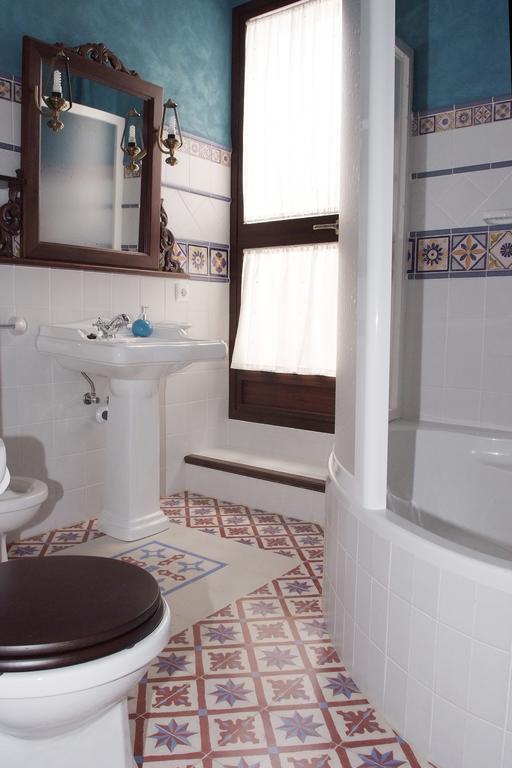 El Rincon Del Abuelo Apartment Villaviciosa de Córdoba Room photo