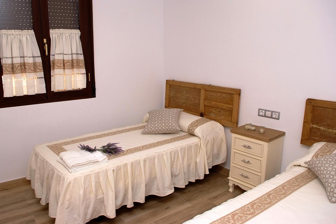 El Rincon Del Abuelo Apartment Villaviciosa de Córdoba Exterior photo