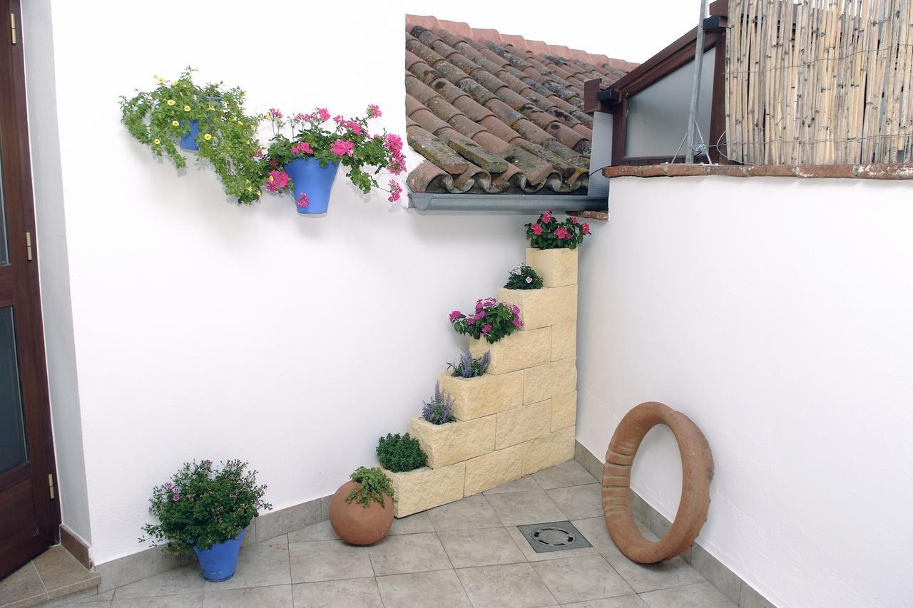 El Rincon Del Abuelo Apartment Villaviciosa de Córdoba Exterior photo