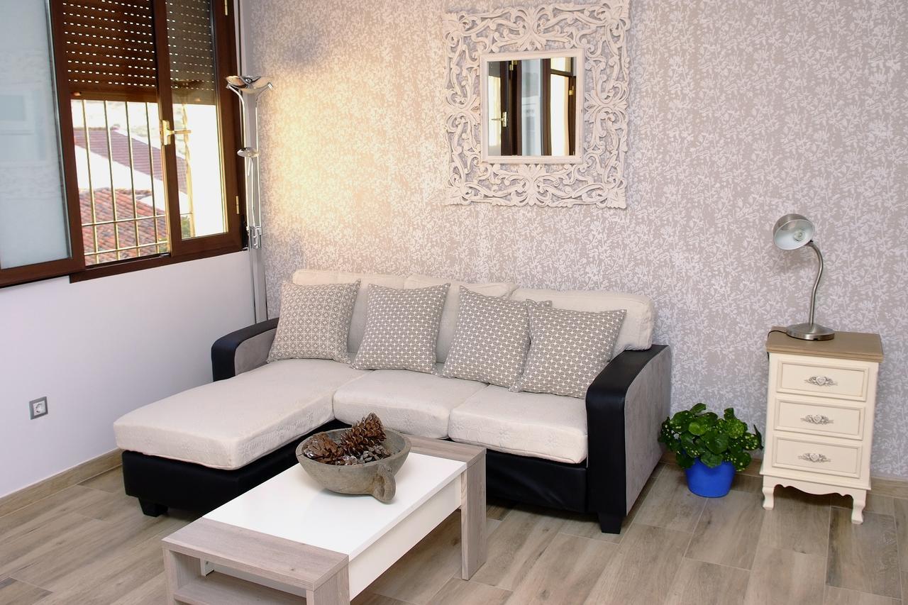 El Rincon Del Abuelo Apartment Villaviciosa de Córdoba Exterior photo